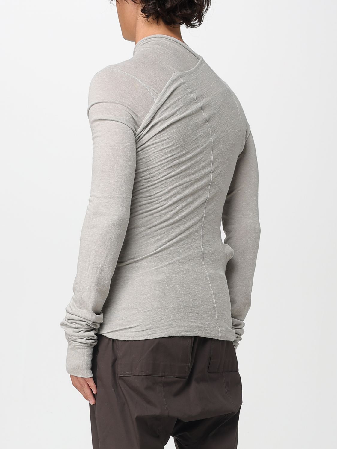 T-shirt men Rick Owens - 3