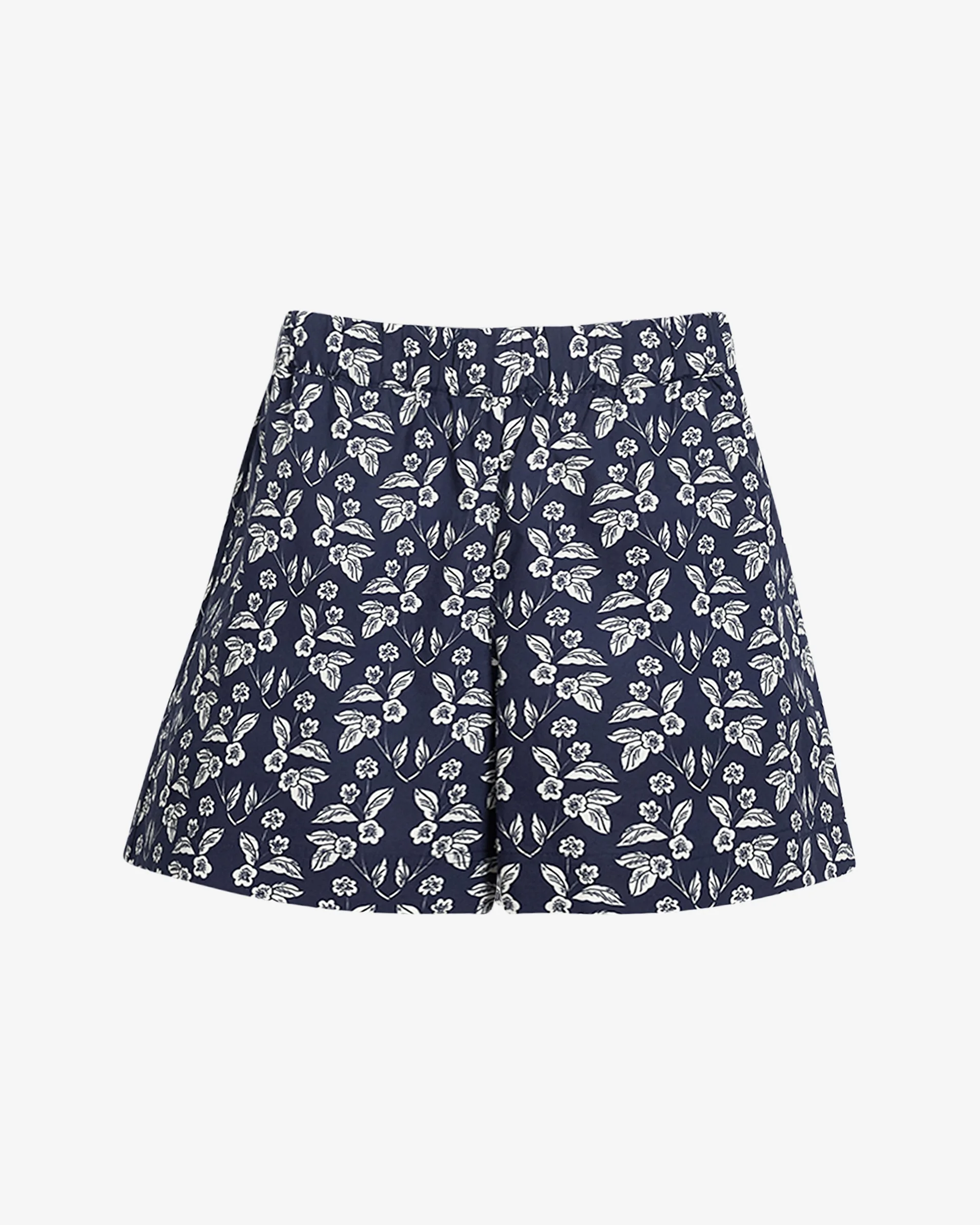 FALLON SHORT - 1