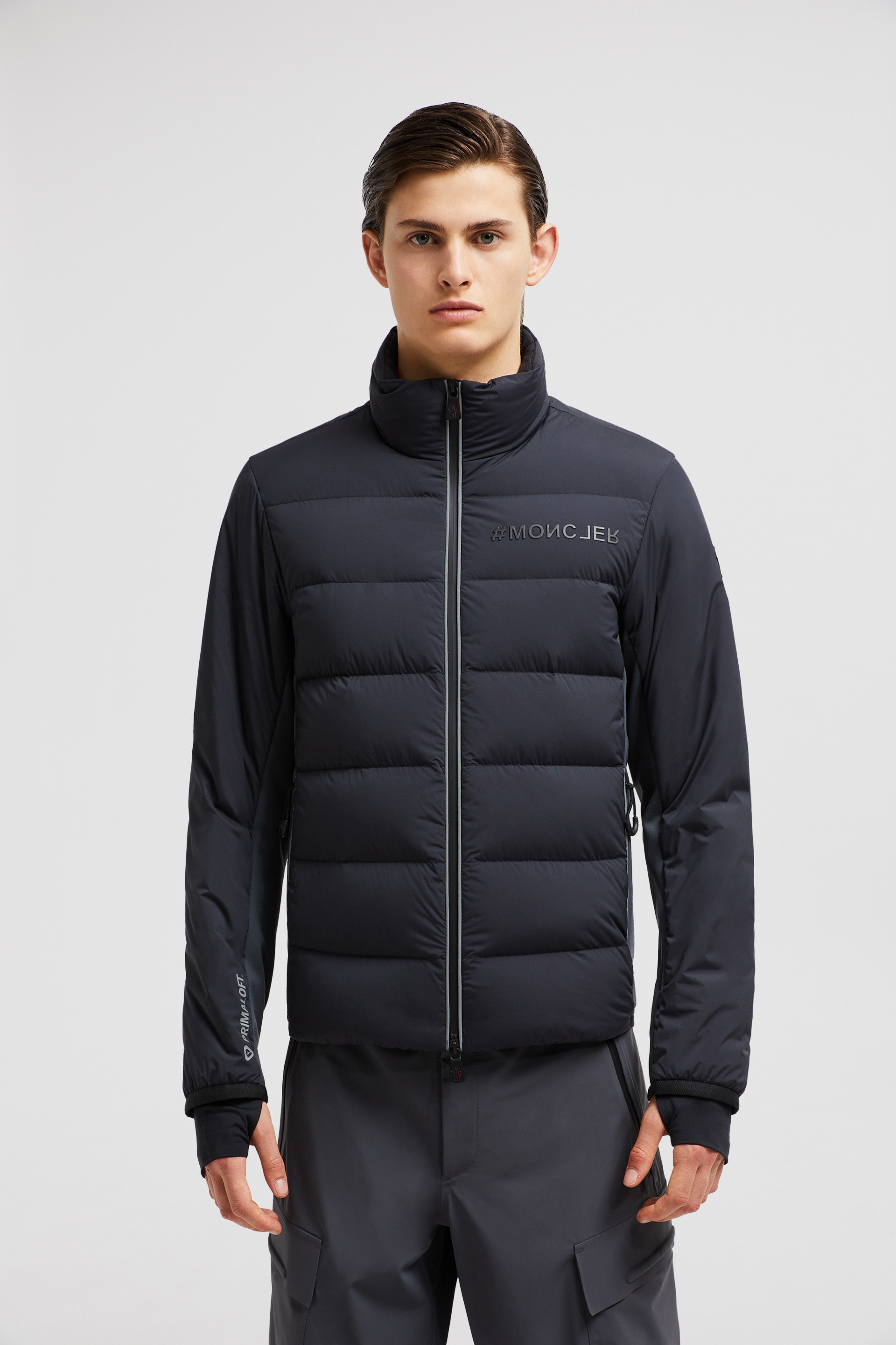 Pocol Short Down Jacket - 3