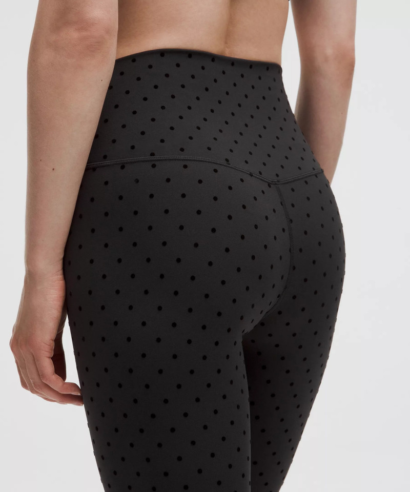 lululemon Align™ High-Rise Pant 25" *Flocked 5