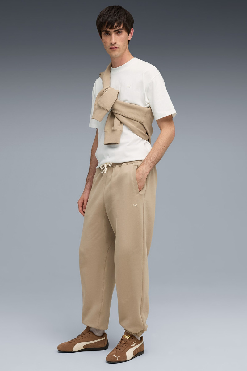 MMQ Men's Relaxed Sweatpants 5