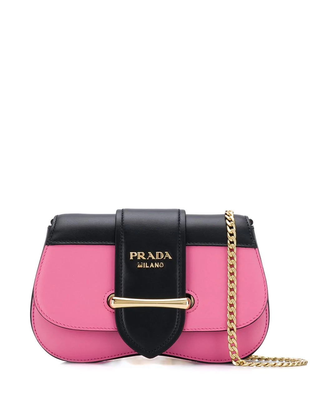 Prada Sidonie belt bag - 6