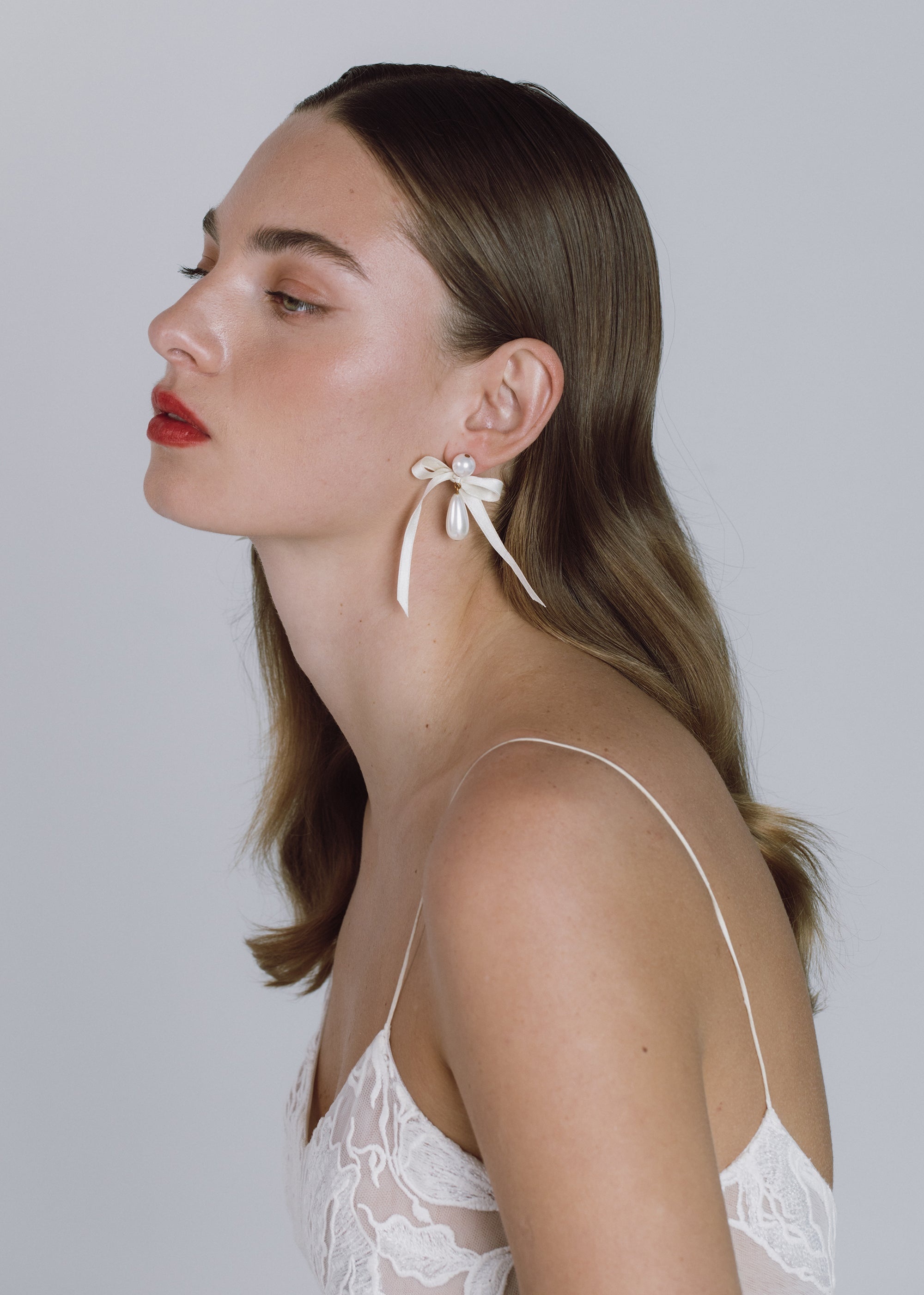 Sylvie Earrings - 2