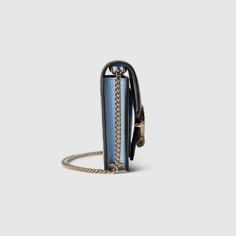 Dionysus wallet on chain 6