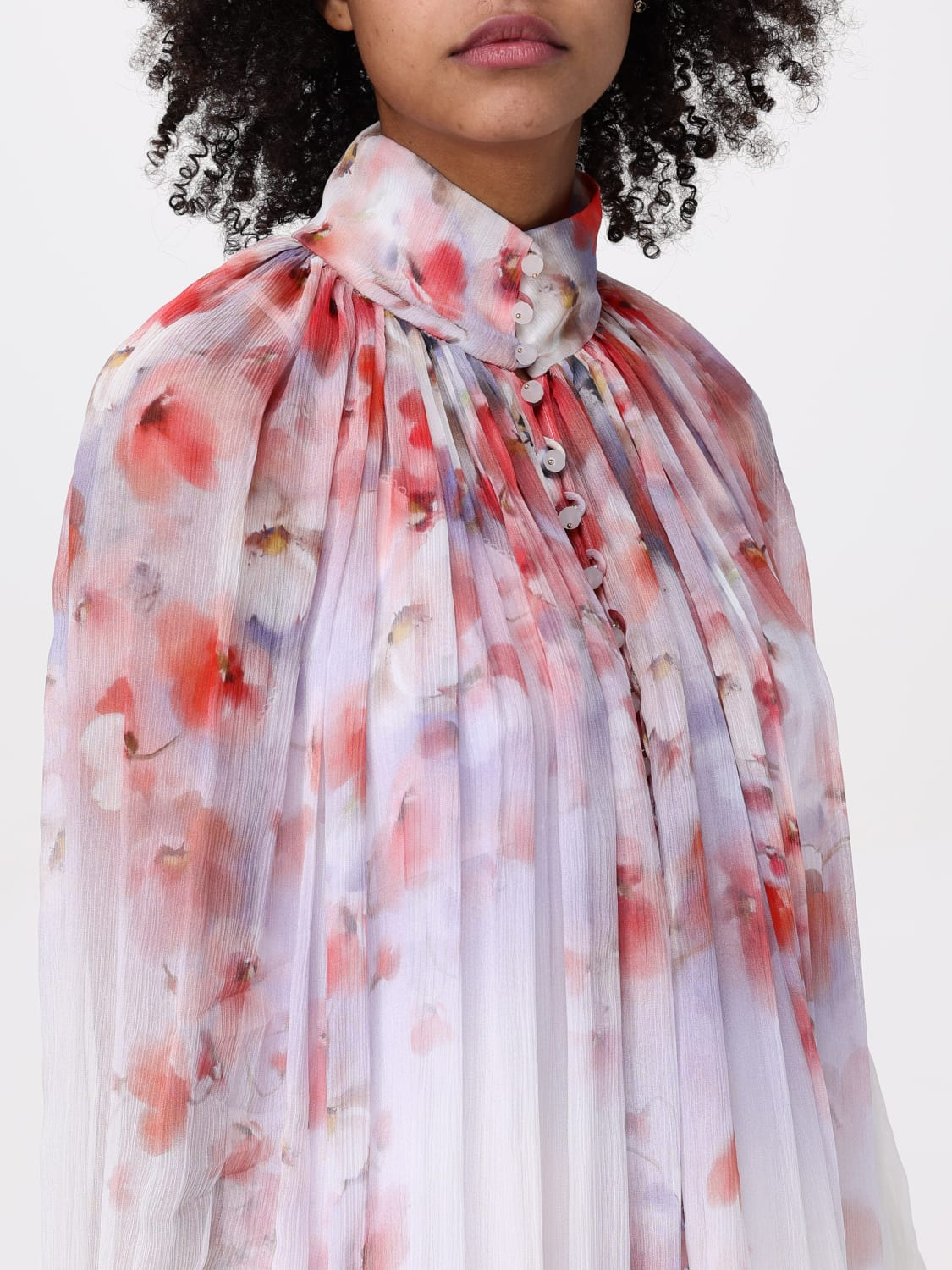 Shirt woman Zimmermann - 5