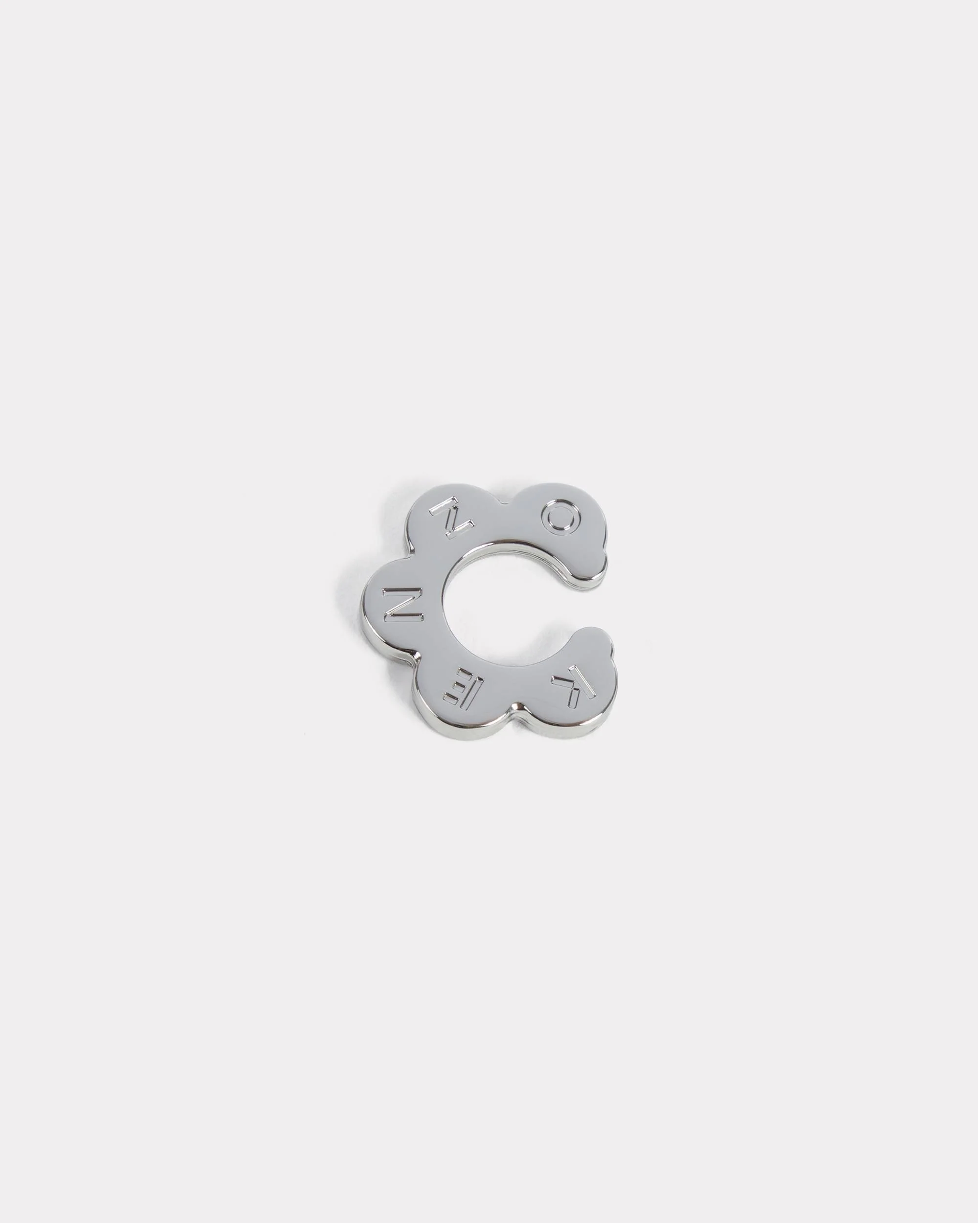 'KENZO Stamp' earcuff - 1