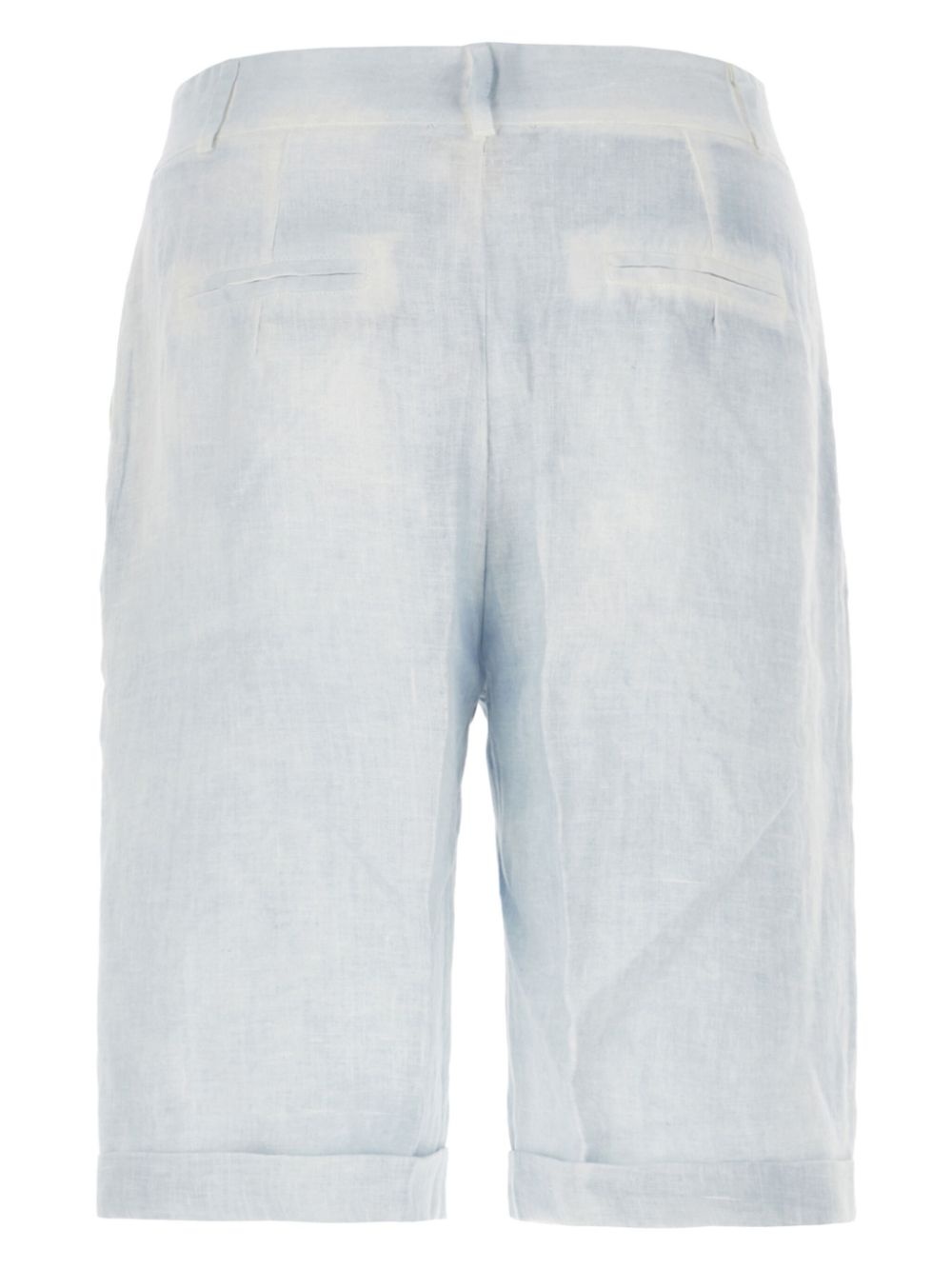 bermuda shorts - 2