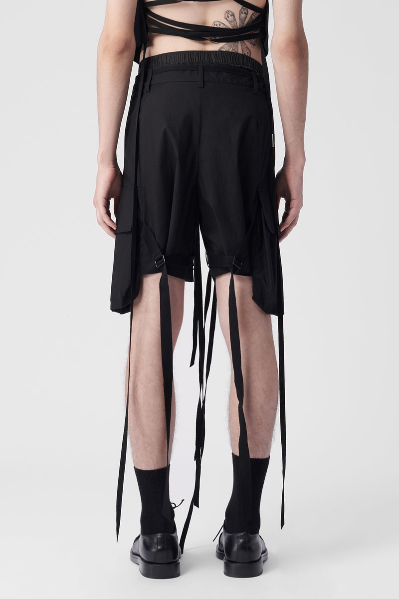 Tino Cargo Shorts - 3