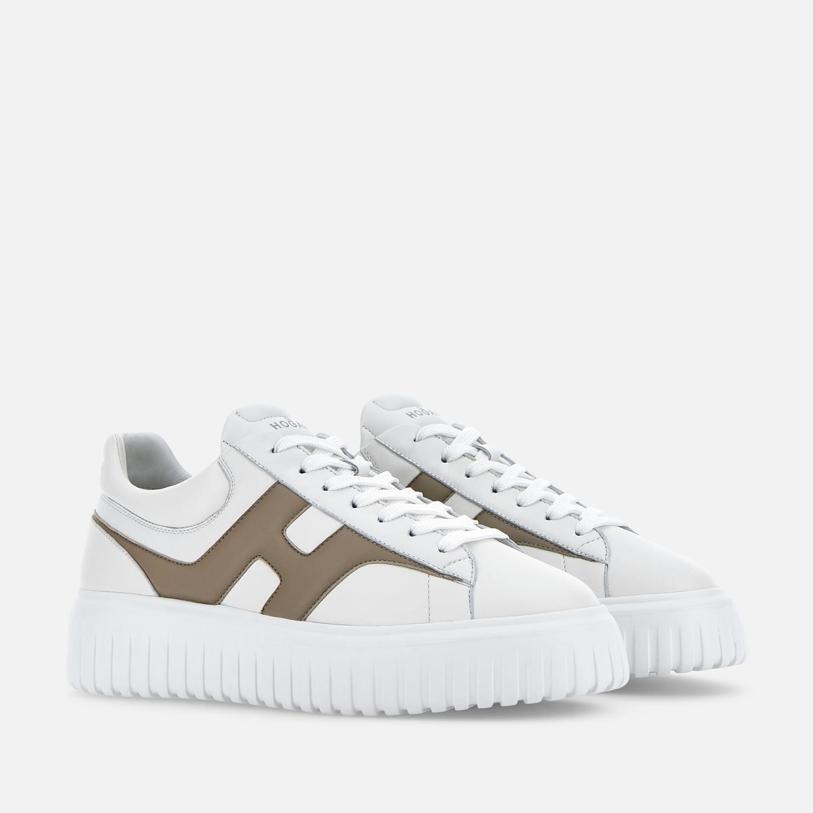 Sneakers Hogan H-Stripes - 2