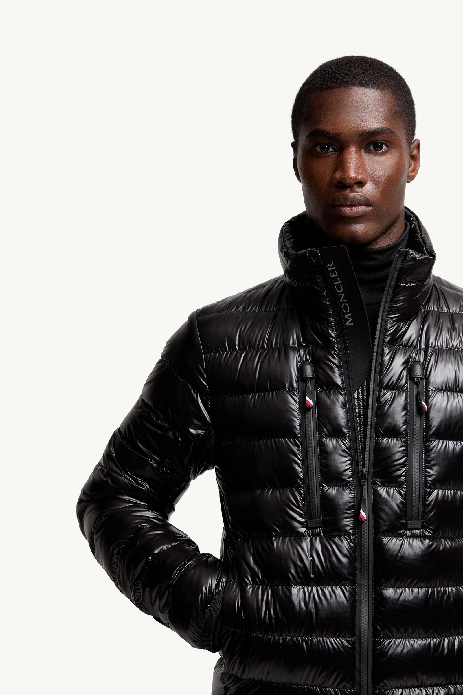 Hers Packable Down Ski Jacket - 6