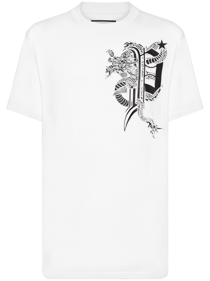 SS Dragon t-shirt 1