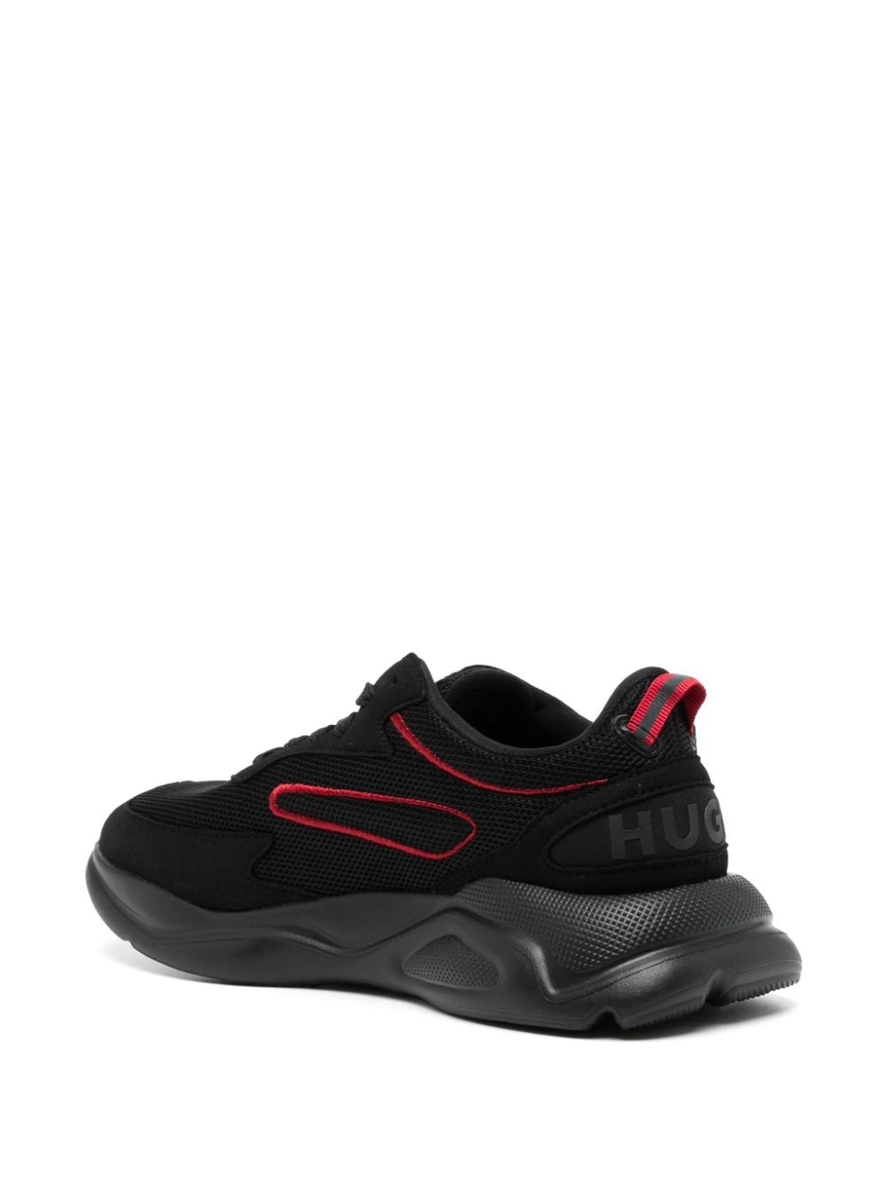Leon Running sneakers - 3