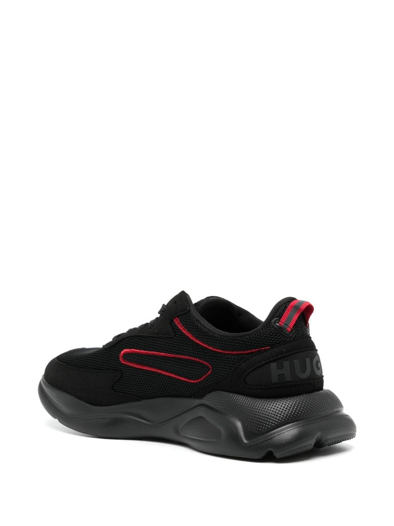 Leon Running sneakers 3