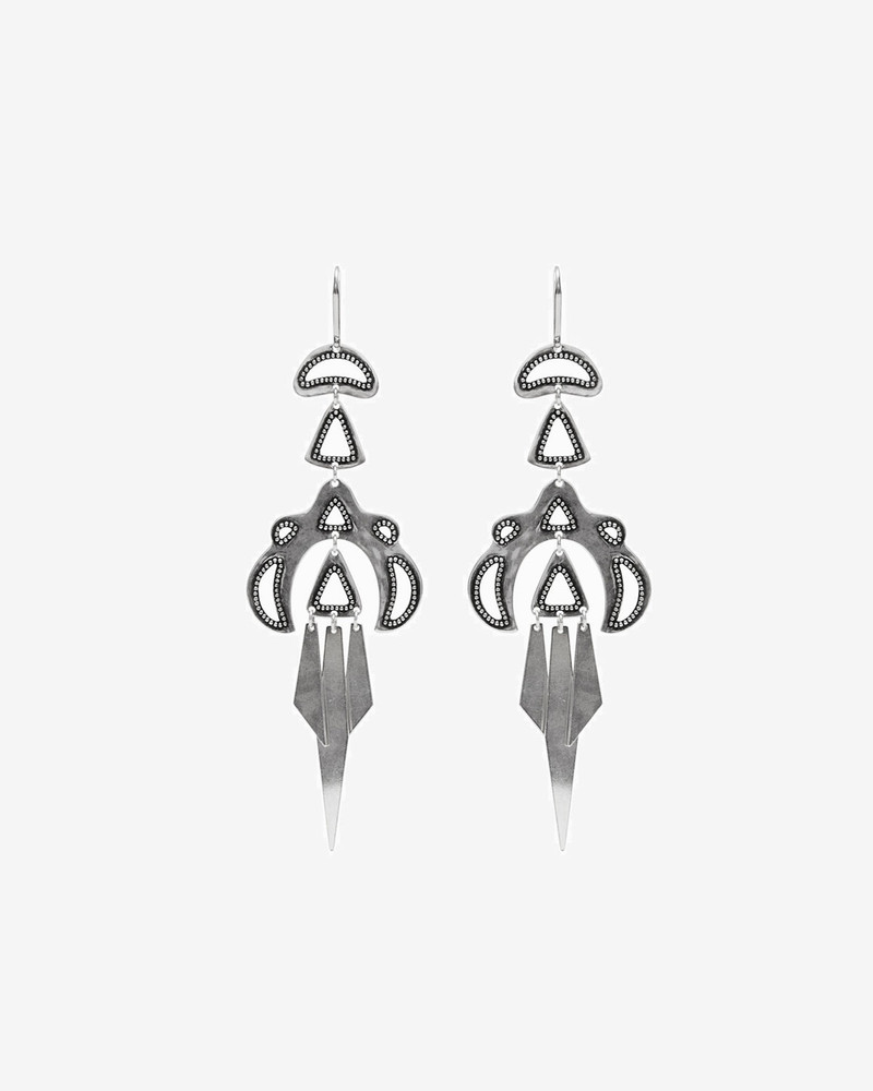 MIJINA EARRINGS 1