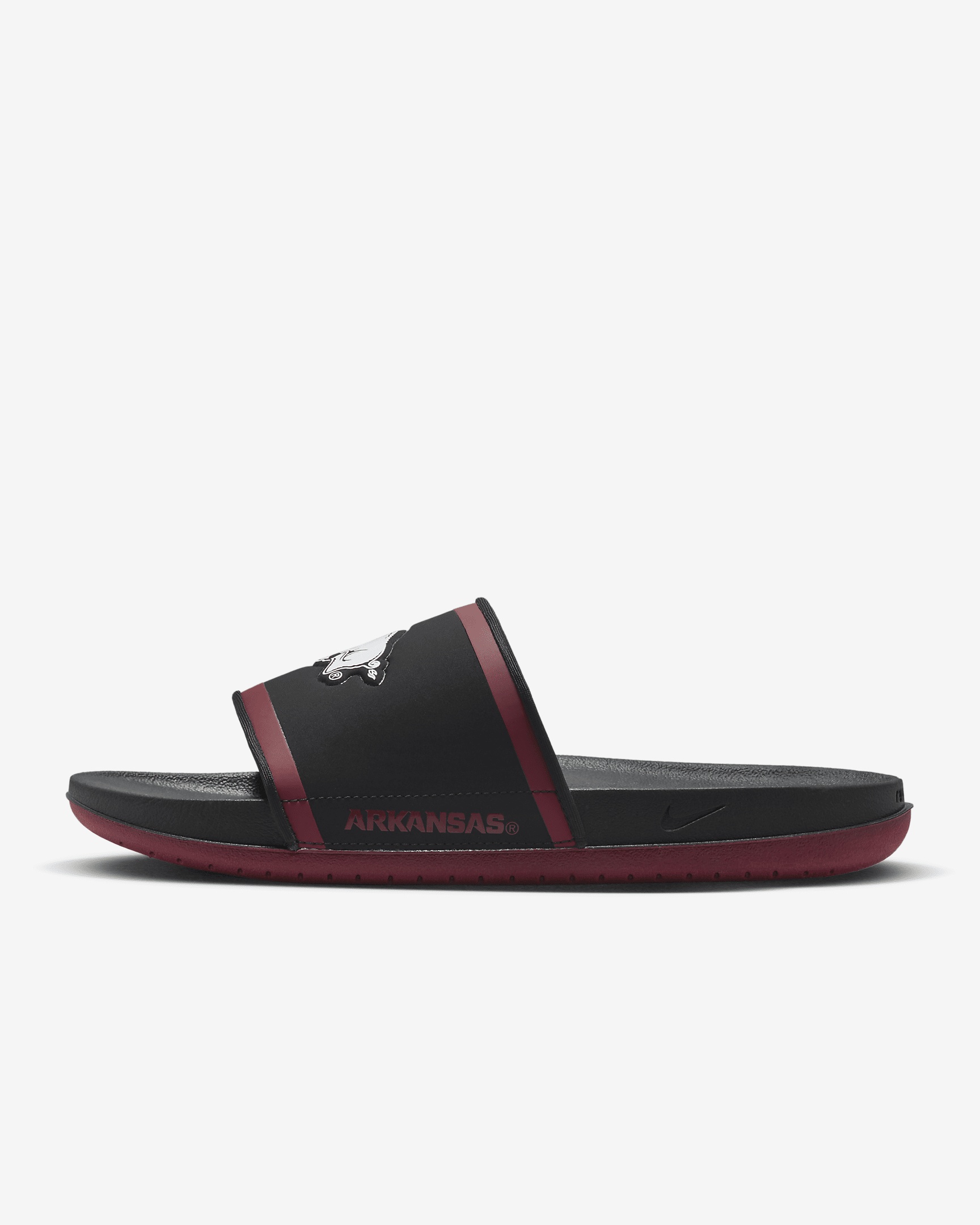 Nike Offcourt (Arkansas) Slide - 2