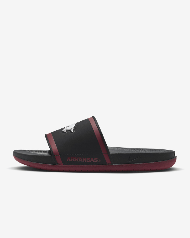 Nike Nike Offcourt (Arkansas) Slide outlook