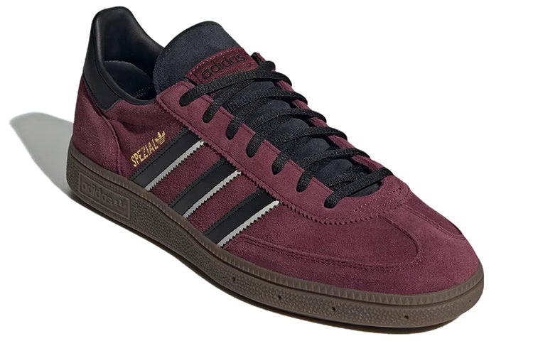 adidas Handball Spezial 'Maroon Black' IG6184 - 4