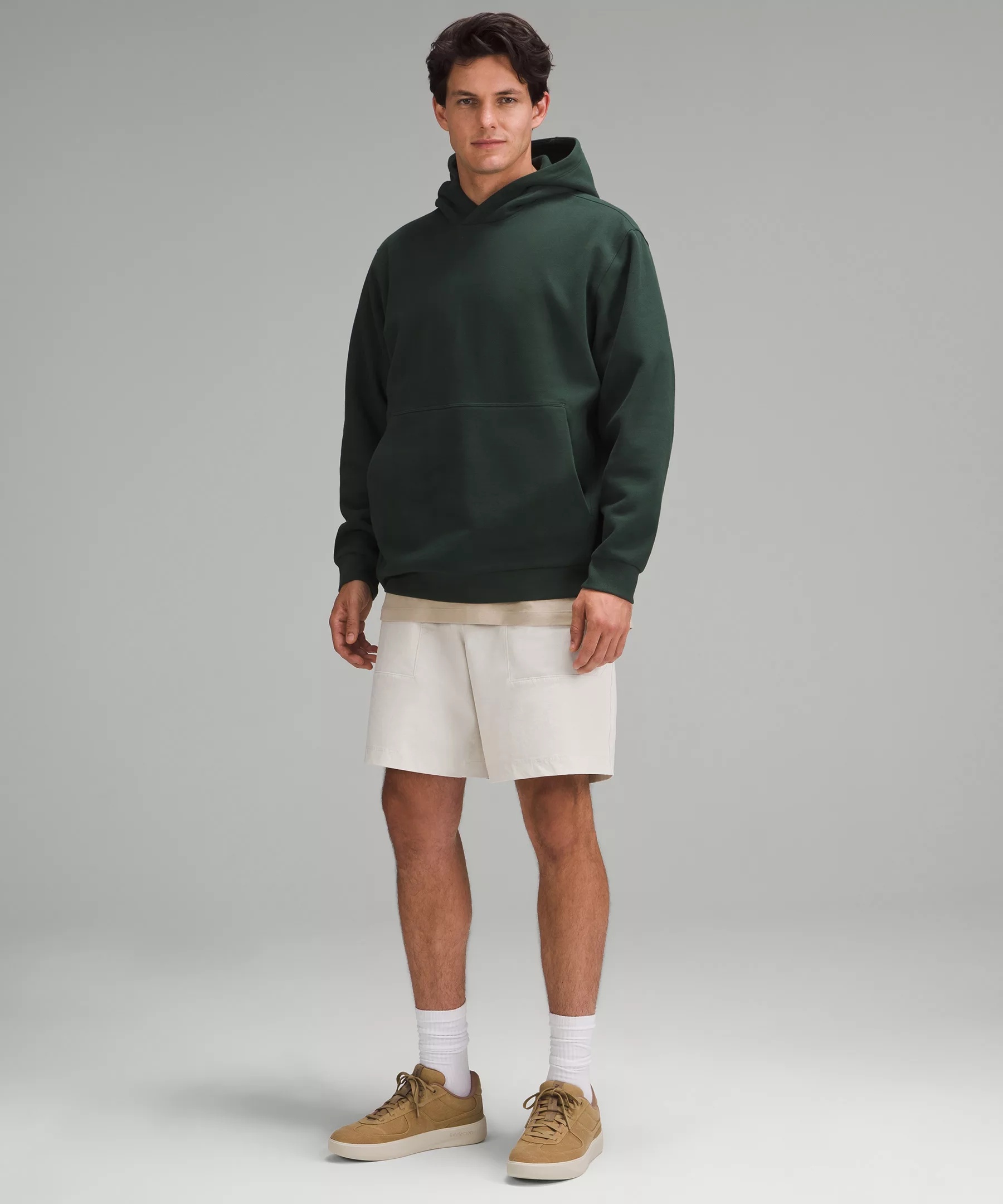 Cityverse Men's Canvas Sneaker - 2
