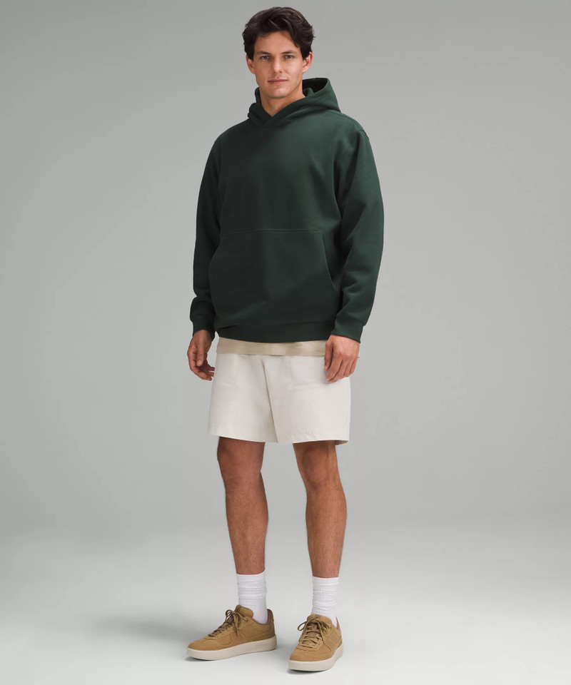 lululemon Cityverse Men's Canvas Sneaker outlook