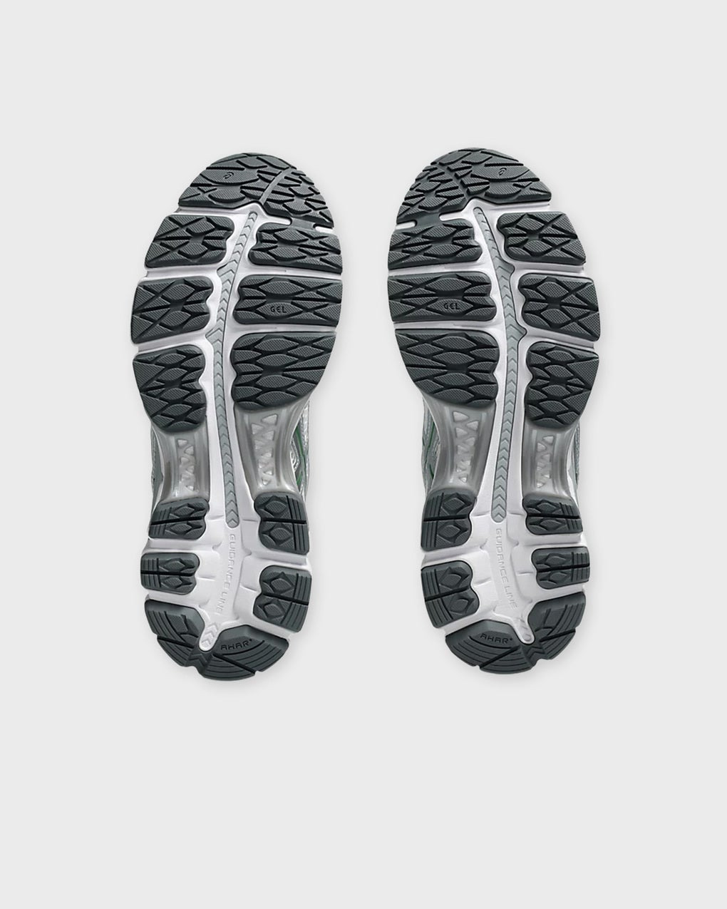 Sneakers GEL-KAYANO 12,1 White - 7