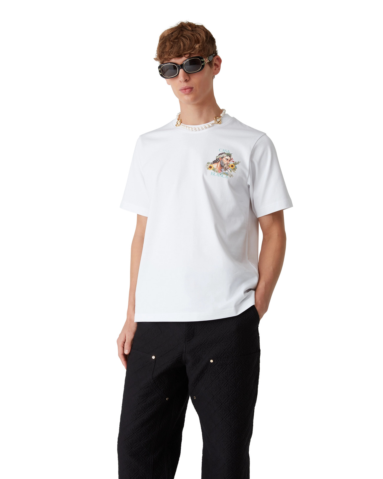 Celebration Du Sport T-Shirt - 5