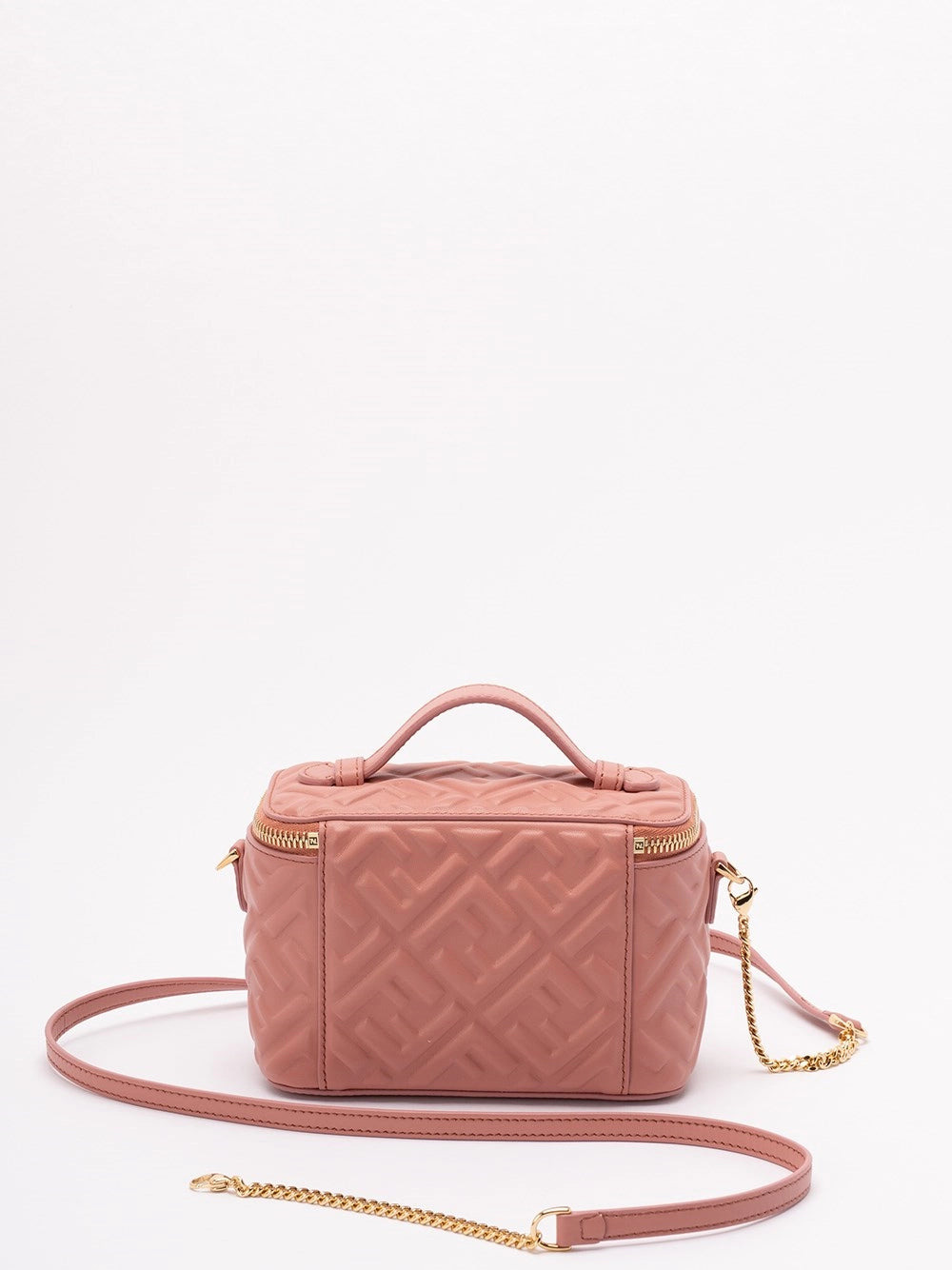 Fendi Women `Fendi` Vanity Bag - 2