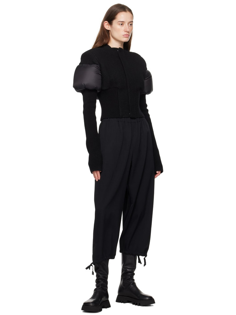 Guidi Black ZO09V Boots outlook