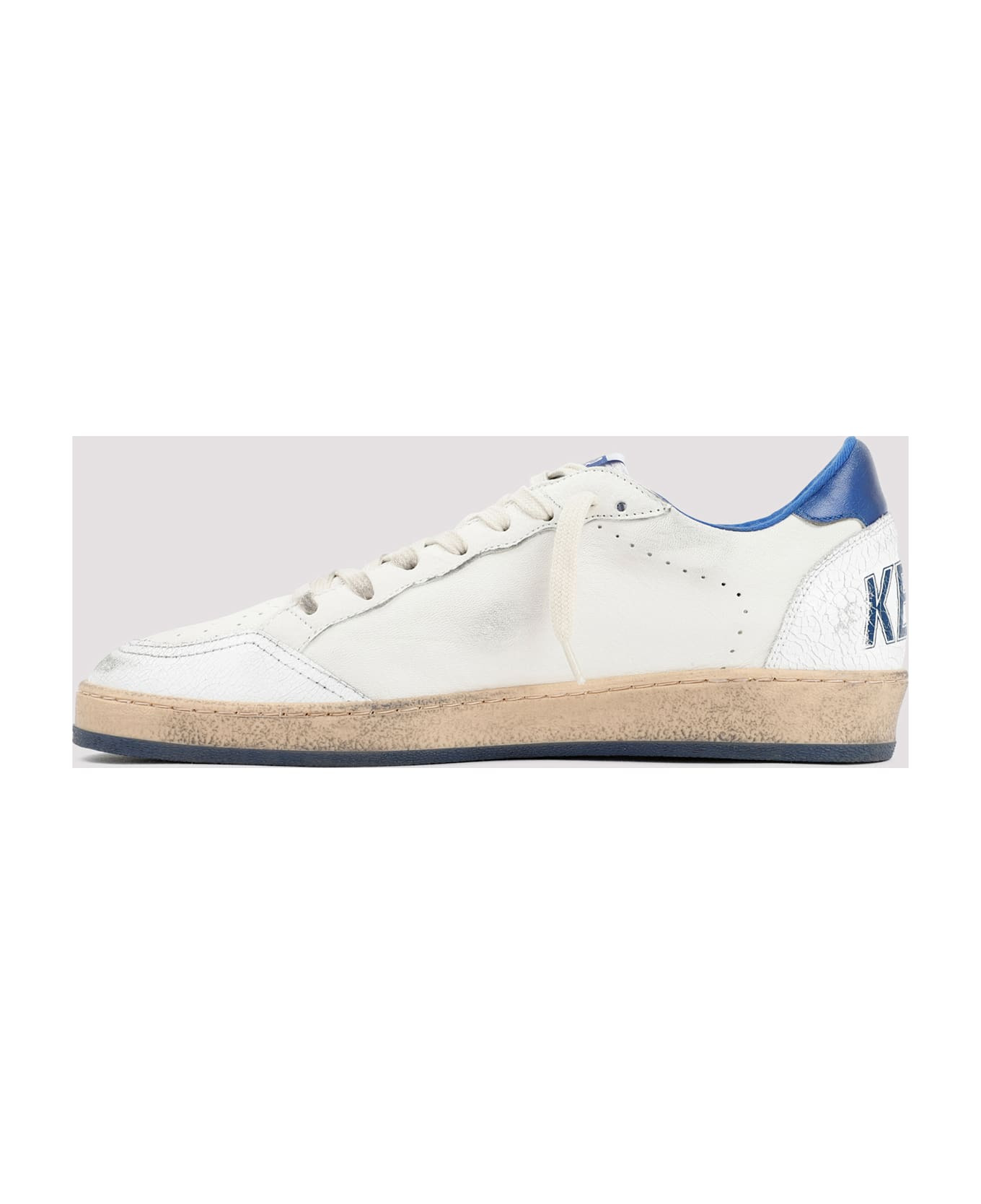 Ball Star Sneakers - 4