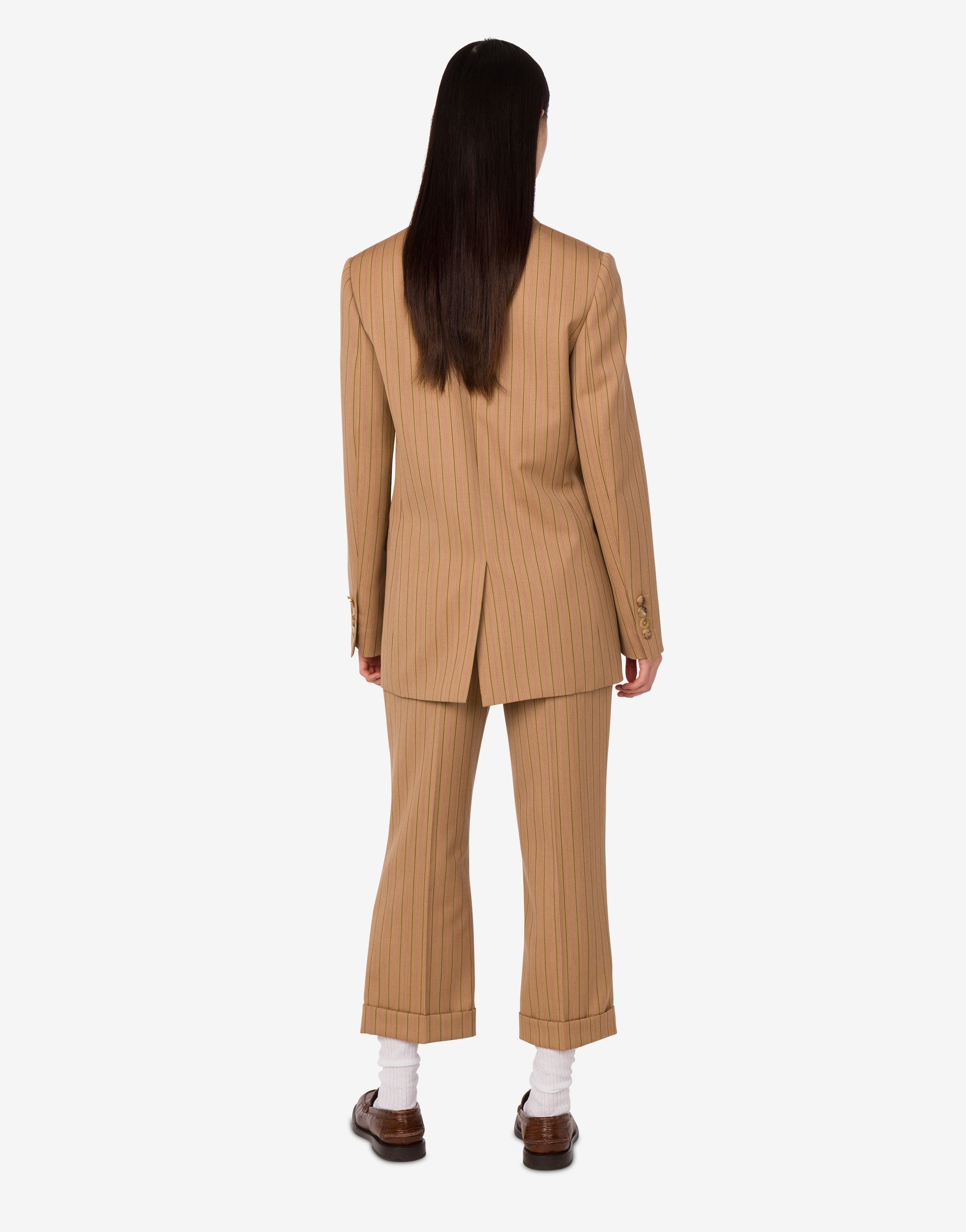 WOOL JACKET - 2