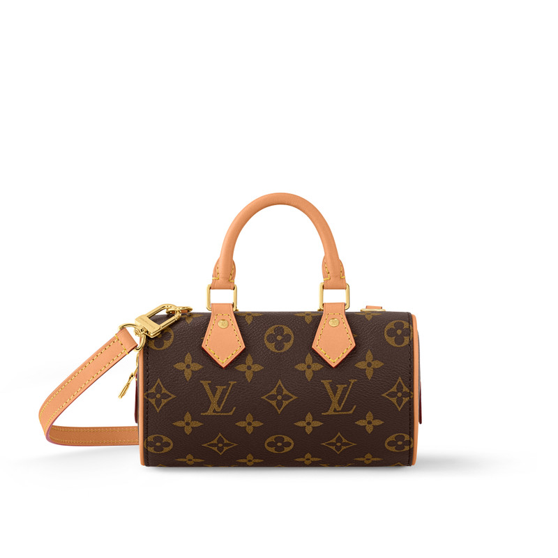 Louis Vuitton Nano Speedy Dating outlook