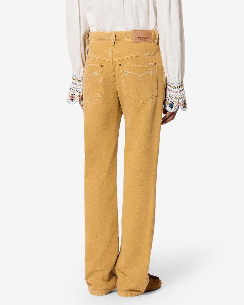 ELNA PANTS 5