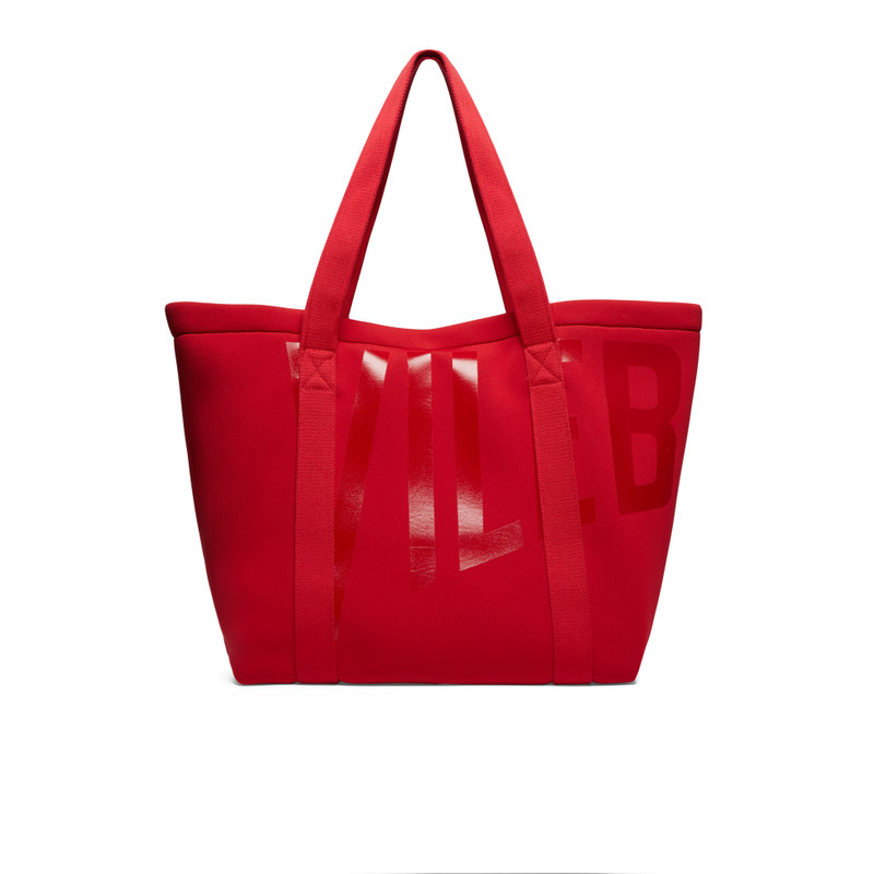 Unisex Neoprene Large Beach Bag Solid 1