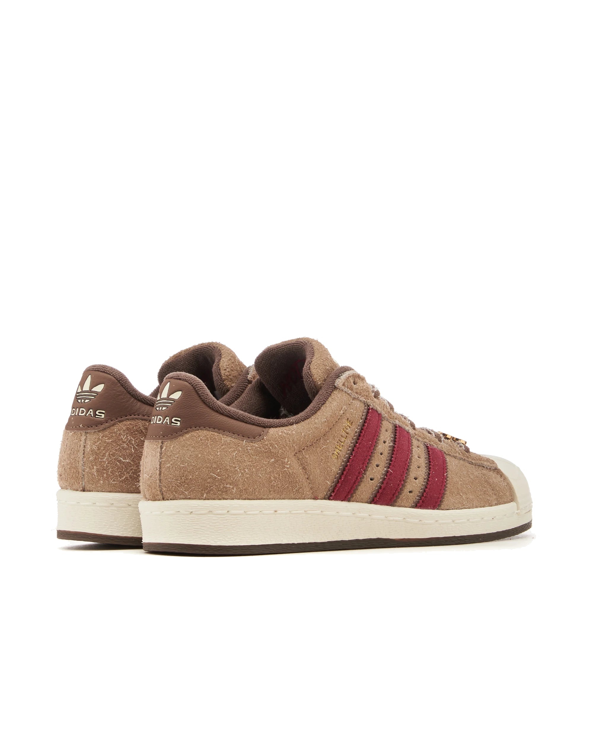 adidas x Teenage Mutant Ninja Turtles Superstar 'Master Splinter' IH4767 - 5