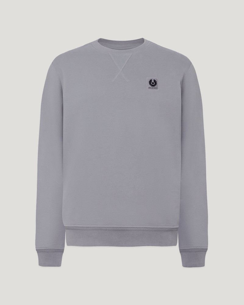 BELSTAFF SWEATSHIRT 1