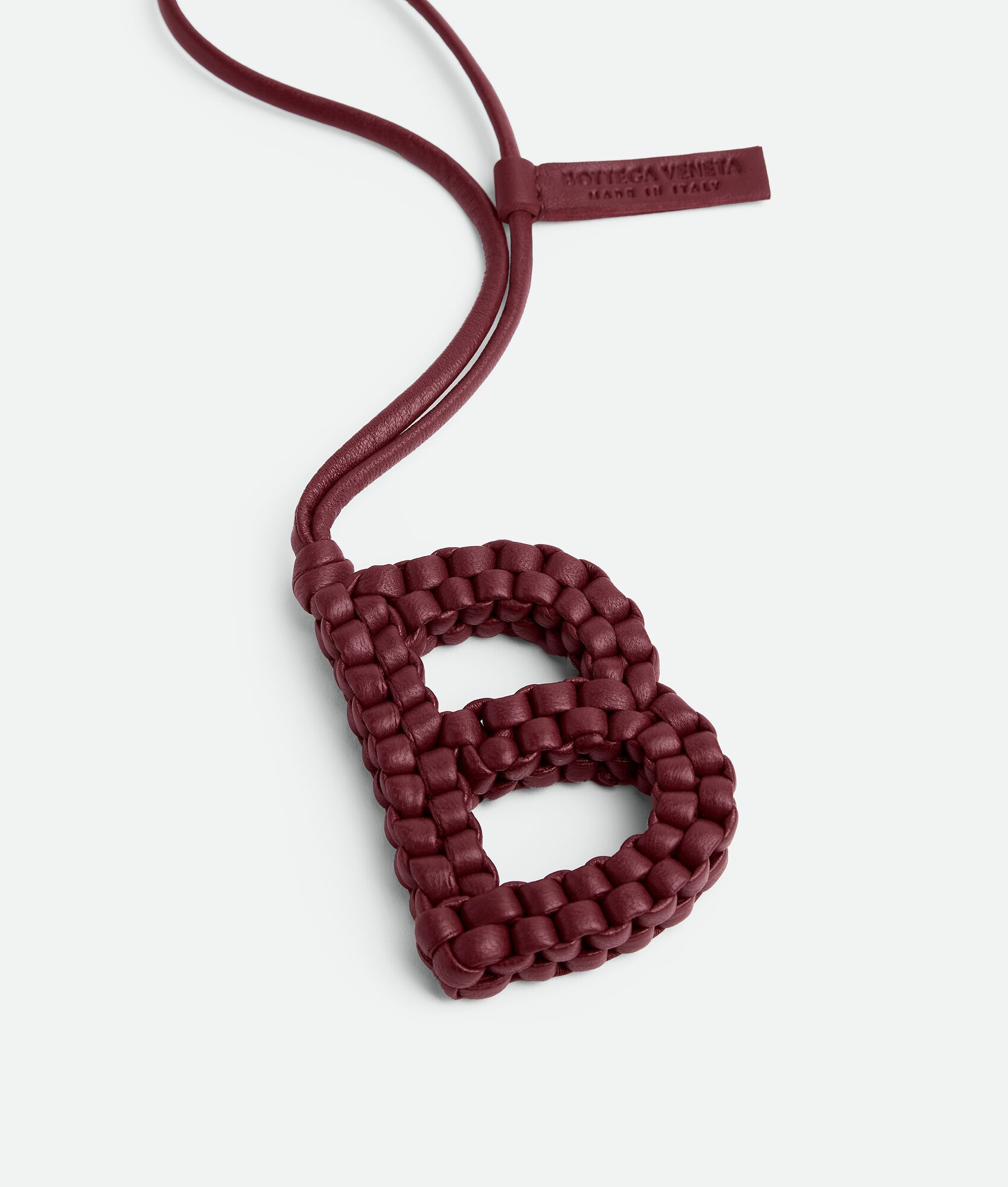Letter B Charm - 3