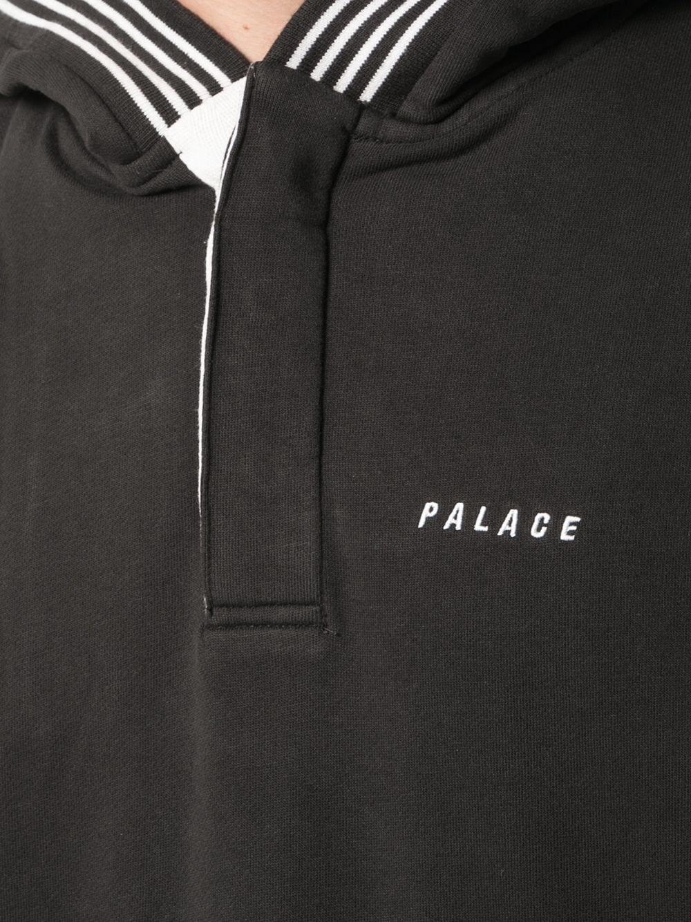 P-Rib hoodie - 5