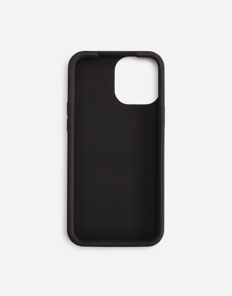 Lace rubber iPhone 12 Pro max cover - 3