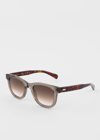 Paul Smith 'Halons' Sunglasses outlook