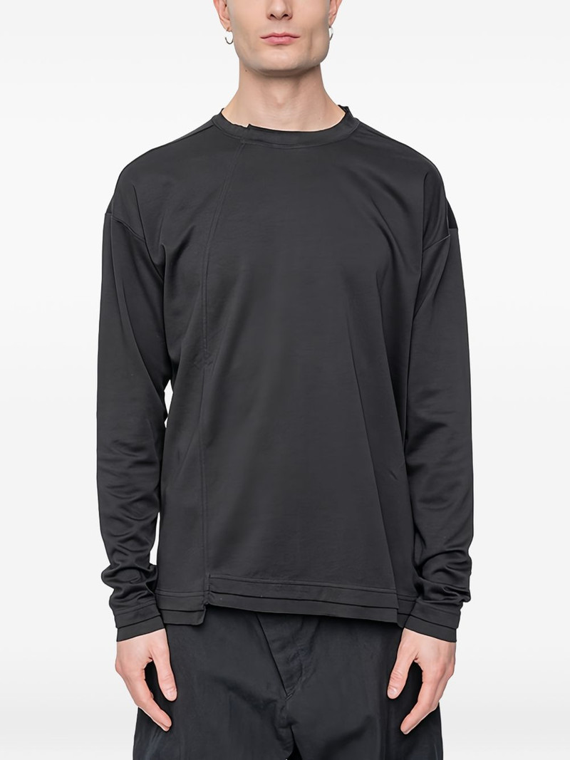 long sleeve T-shirt 1