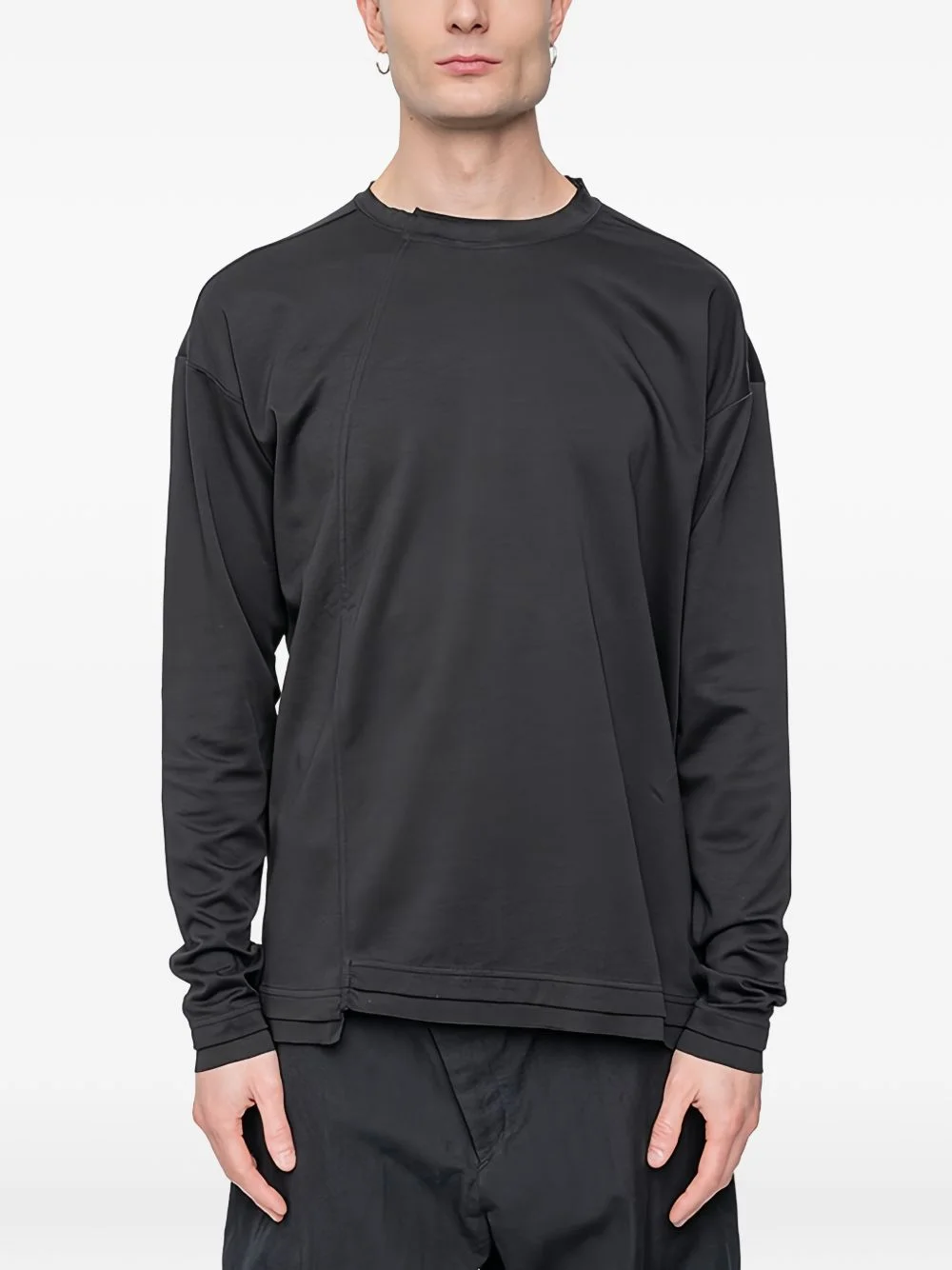 long sleeve T-shirt - 1