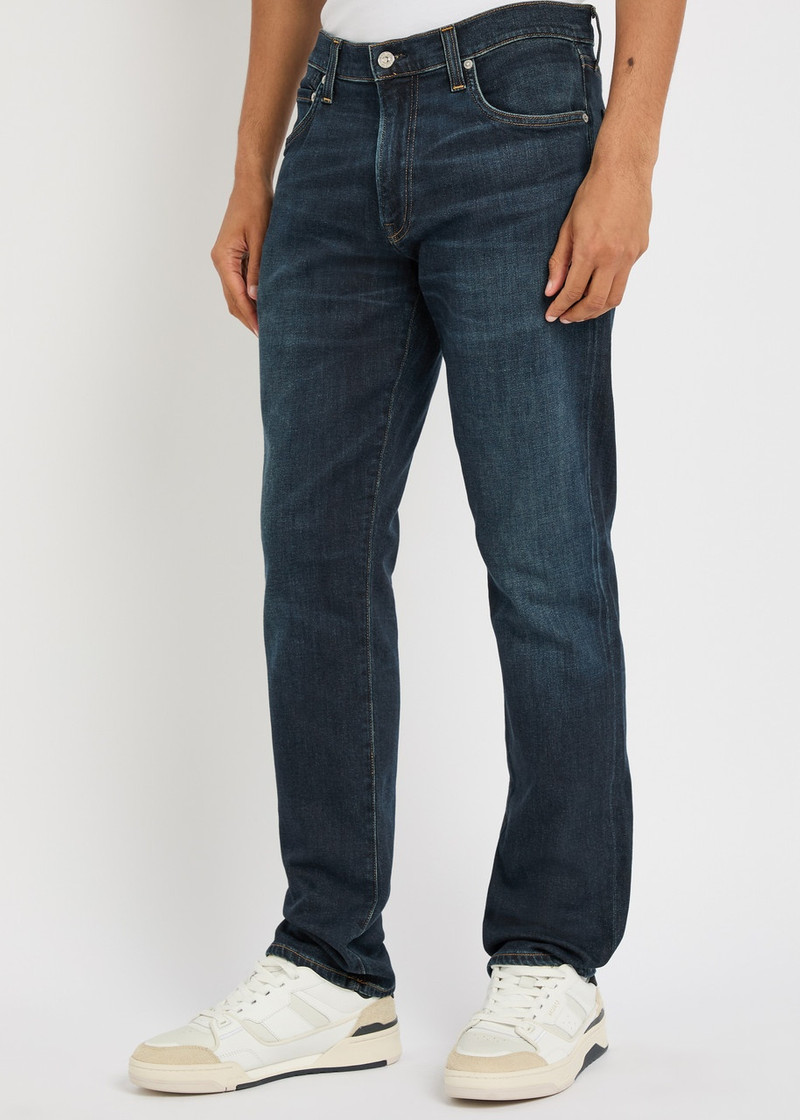 Citizens of Humanity Citizens OF Humanity Gage Slim Straight-leg Jeans outlook