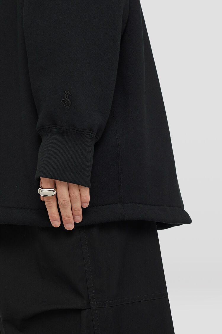 Hooded Sweatshirt - 6