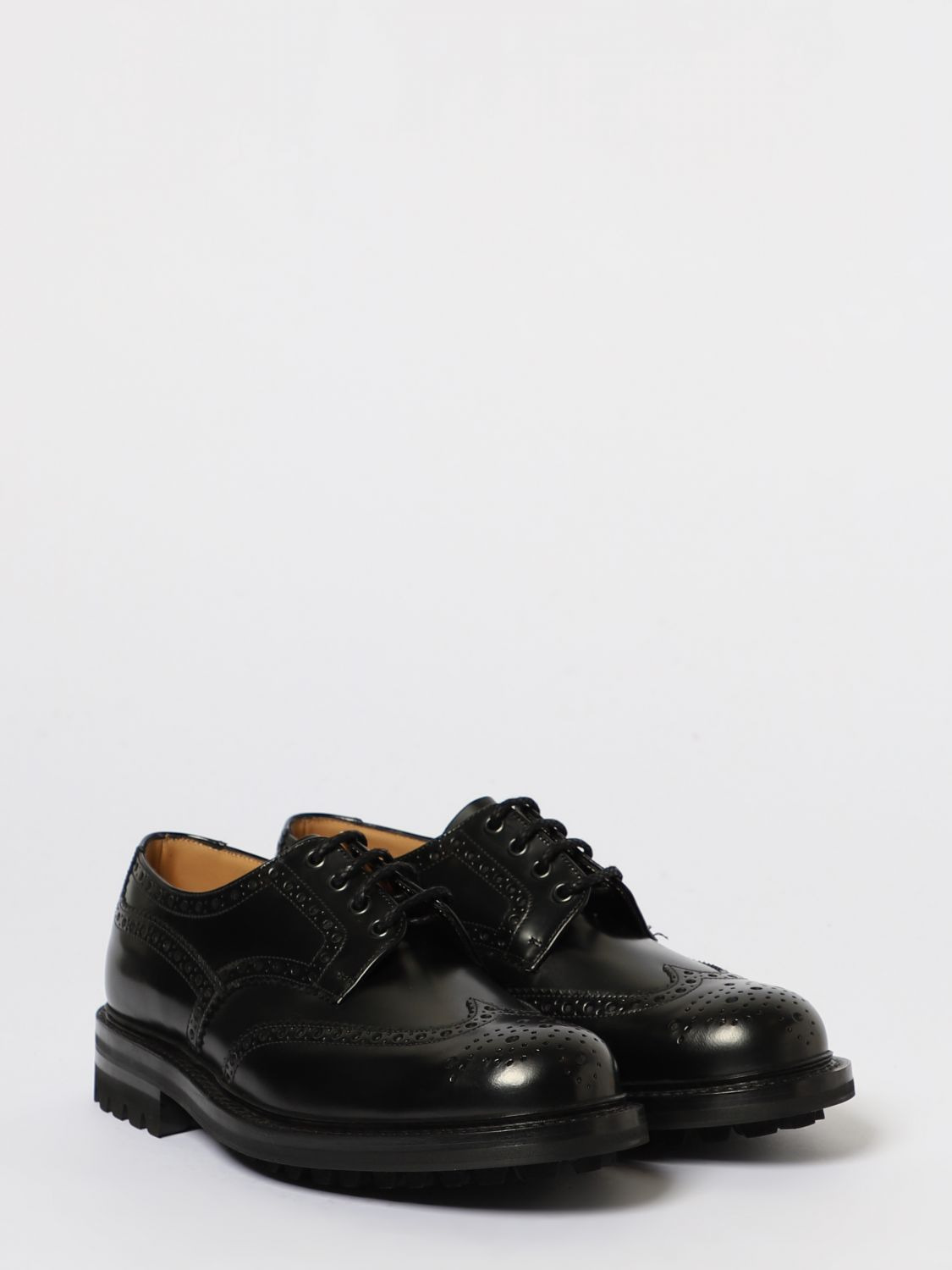 Brogue shoes men Church's - 2