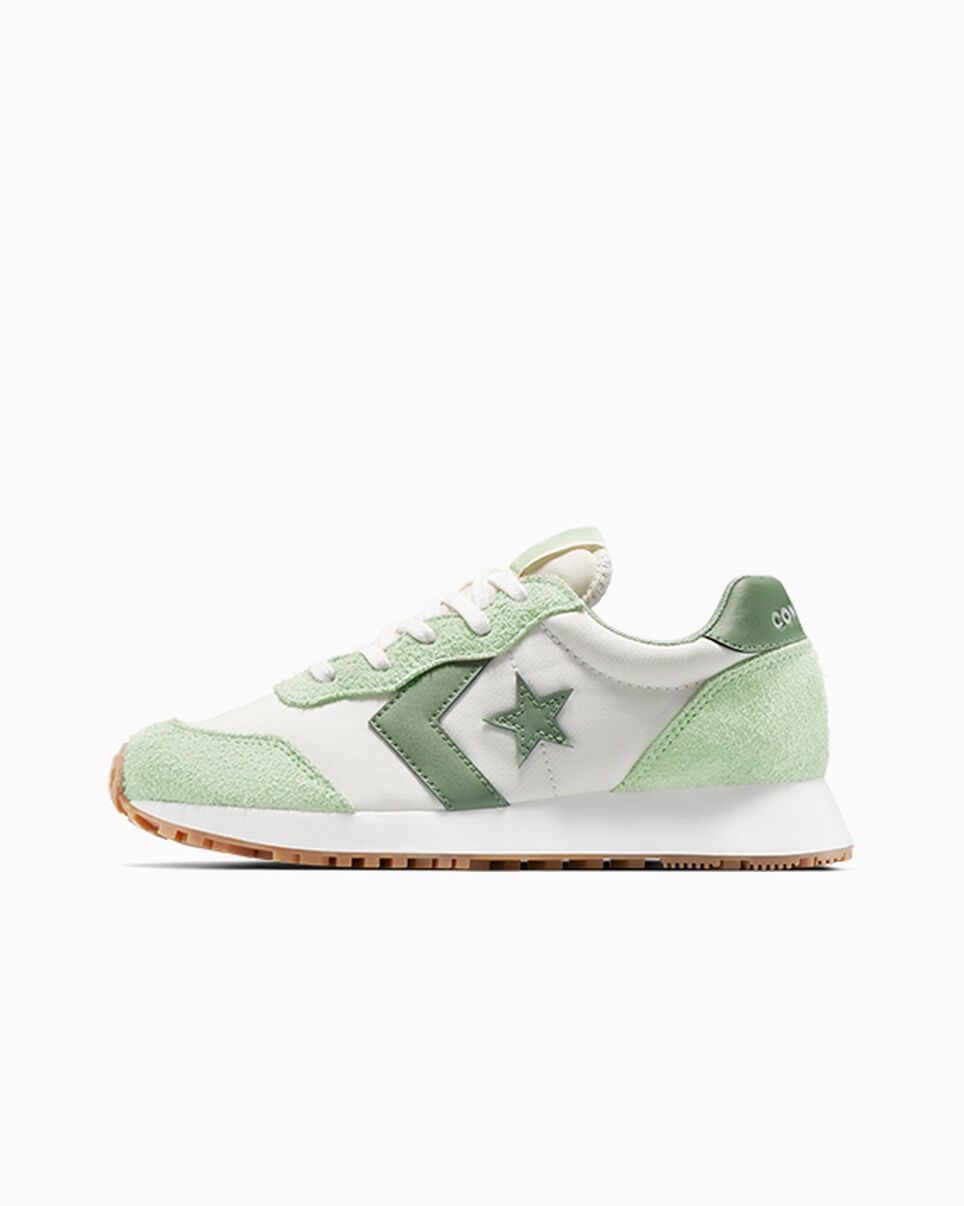 Omega Trainer Pastel - 2
