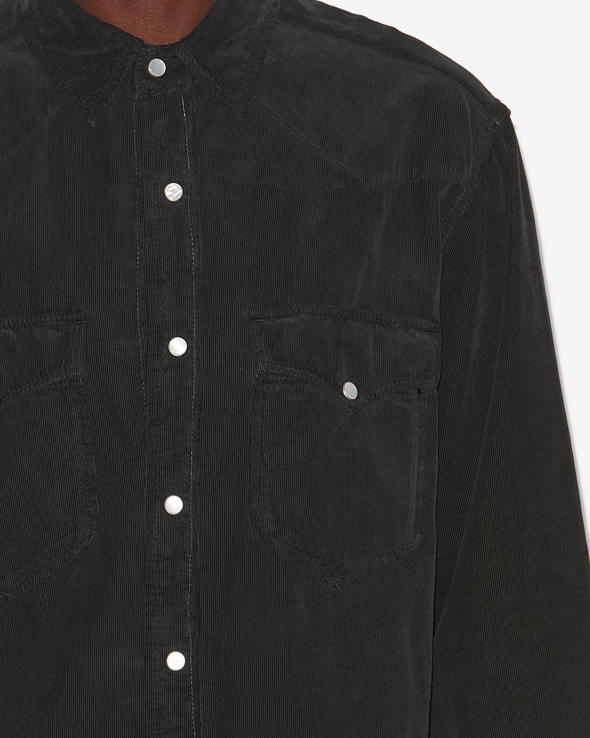 VASCO SHIRT - 3