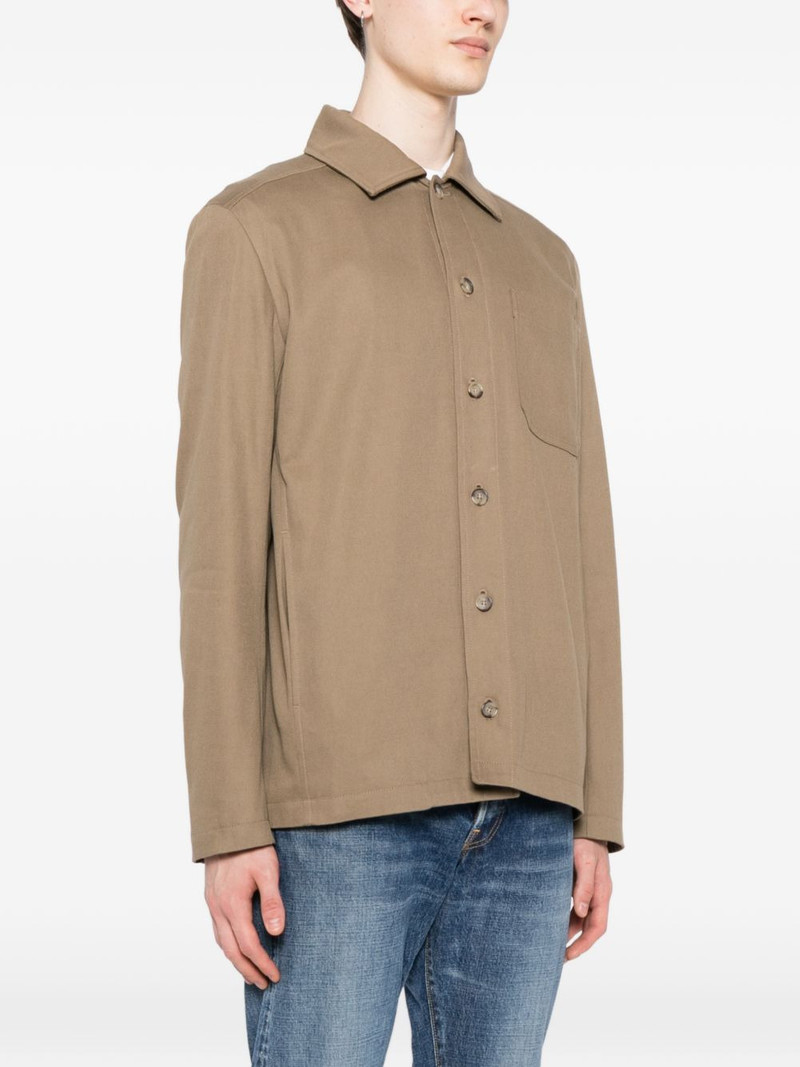 Jeffray jacket 3