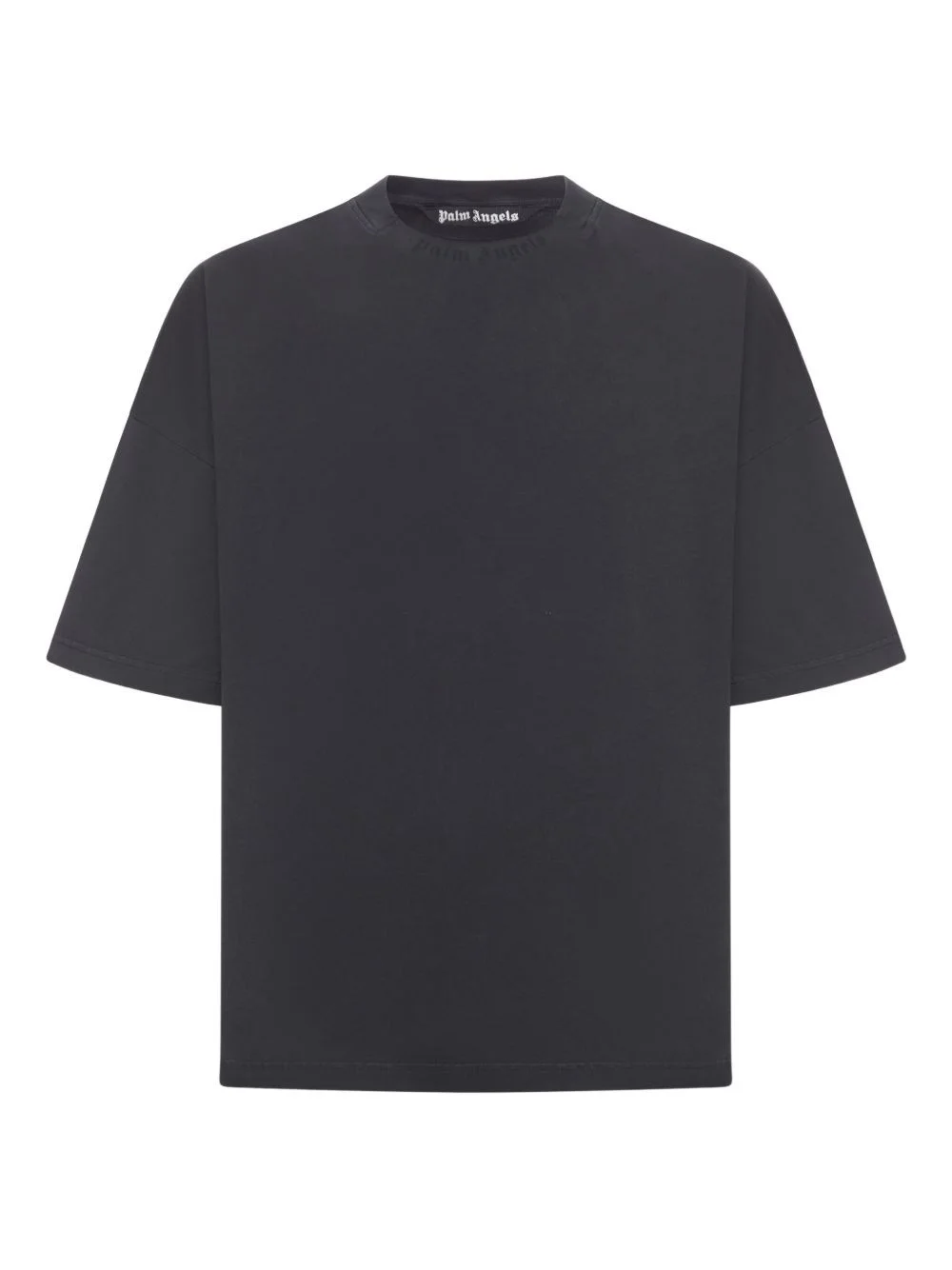 T-shirt with logo - 1