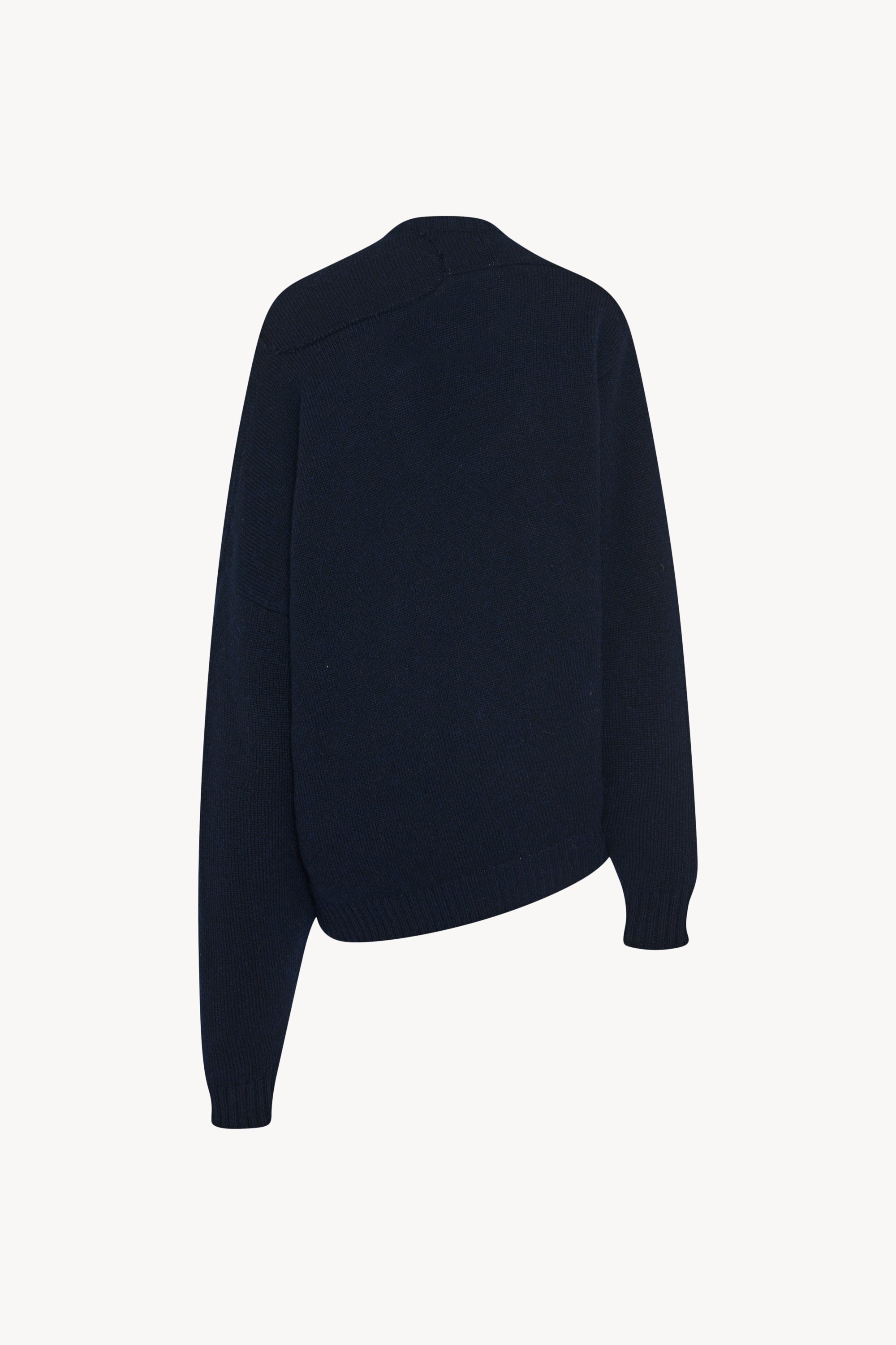 Dafna Top in Cashmere and Mohair - 2