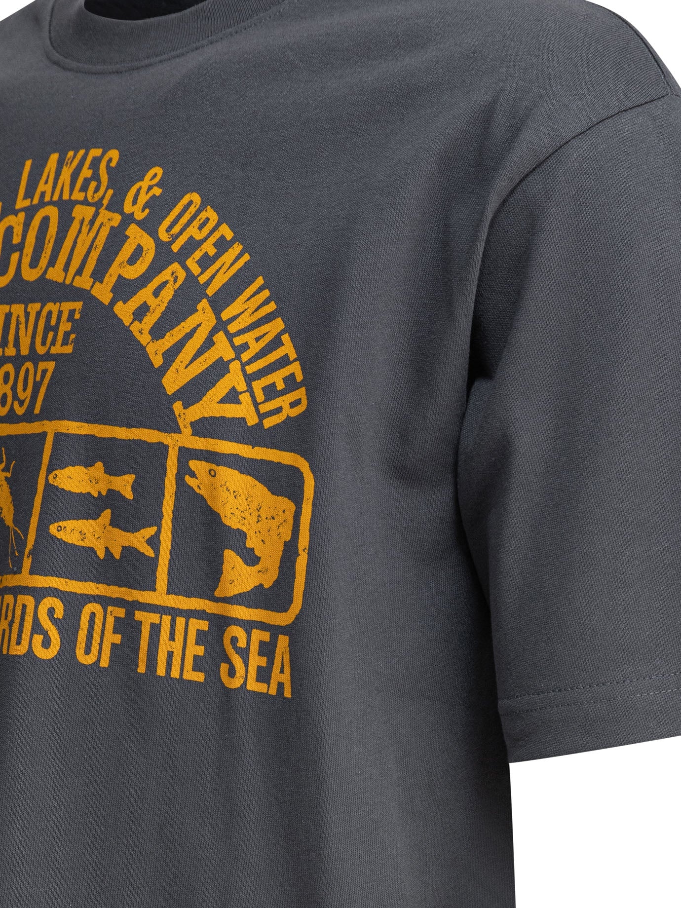 Filson T-shirts - 4