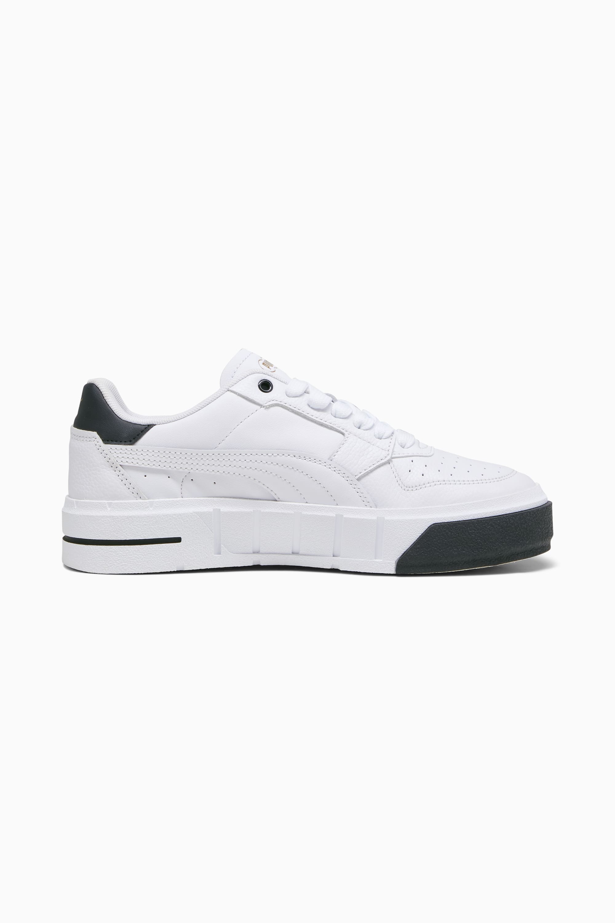 PUMA Cali Court Leather Women's Sneakers - 8